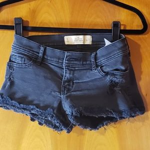Hollister shorts